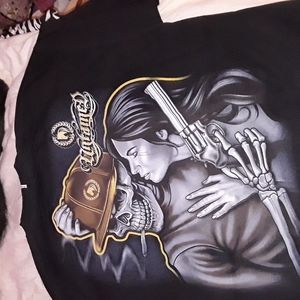Untamed T Shirt New